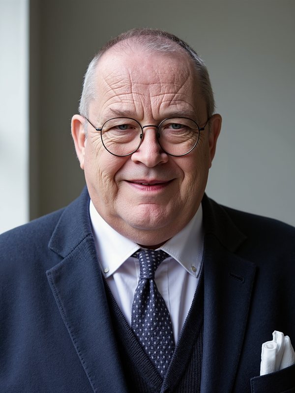 Barry Lambourne